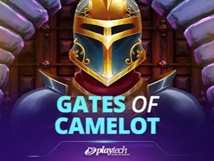 Gates Of Camelot
