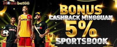 Bonus Selamat Datang mitra138