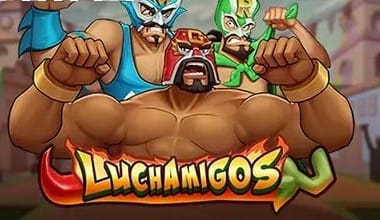 Luchamigos