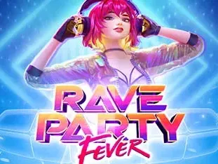 Rave Party Fever icon